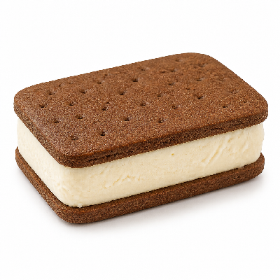 Potbelly Dessert Ice Cream Sandwich (Occ)