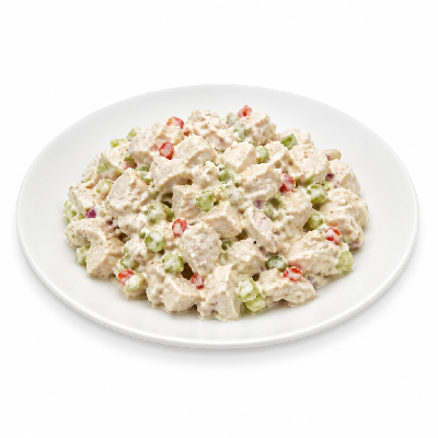 Potbelly Fresh-to-Go Chicken Salad
