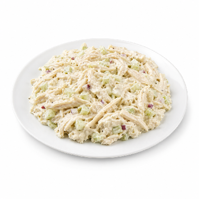 Potbelly Fresh-to-Go Sides Chicken Salad Square Meal