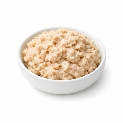 Potbelly Fresh-to-Go Sides Tuna Salad Square Meal