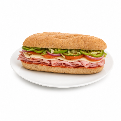 Potbelly Lucky 7 Sub