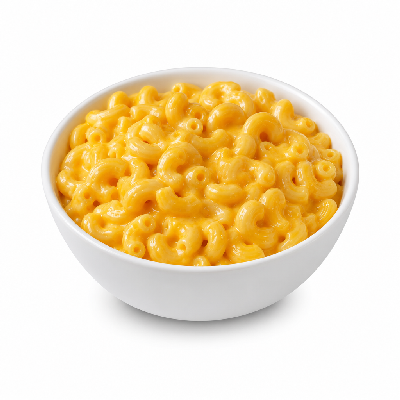 Potbelly Mac & Cheese Bowl