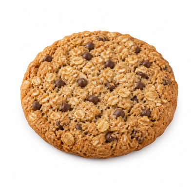Potbelly Oatmeal Chocolate Chip Cookie
