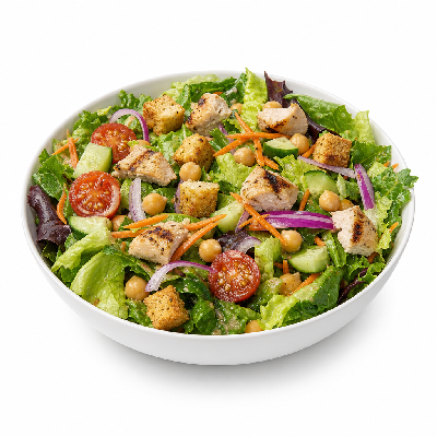 Potbelly Powerhouse Salad