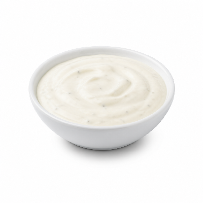 Potbelly Salads Extra Dressing Ranch