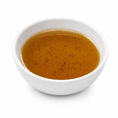 Potbelly Salads Extra Dressing Vinaigrette