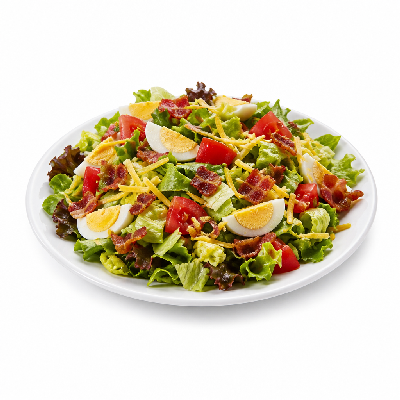 Potbelly Salads Standard Farmhouse