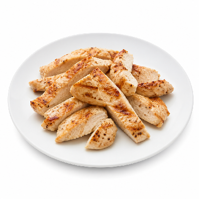 Potbelly Salads Standard Grilled Chicken