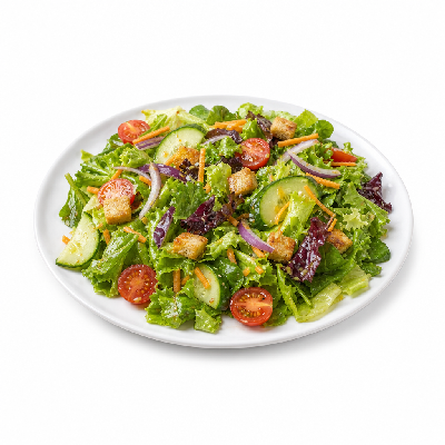 Potbelly Salads Standard Uptown