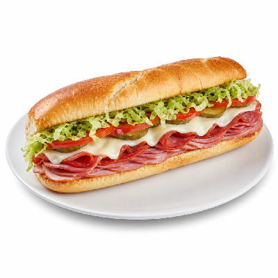 Potbelly Sandwich Bigs a Wreck