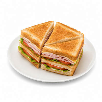 Potbelly Sandwich Bigs Clubby