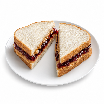 Potbelly Sandwich Bigs Pbj
