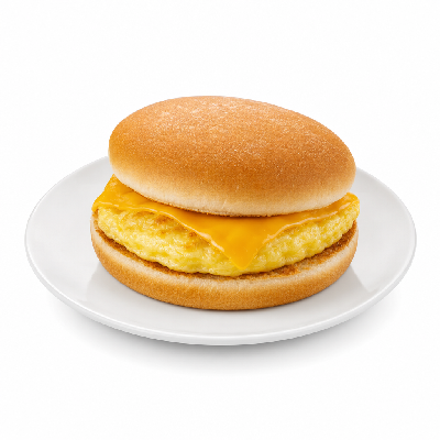 Potbelly Sandwich Breakfast Egg and Cheese Bigs