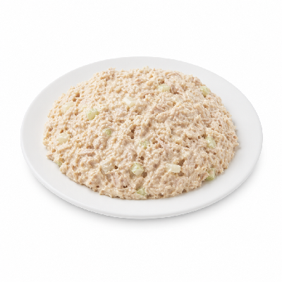 Potbelly Sandwich Extra Meat Tuna Salad Mixture