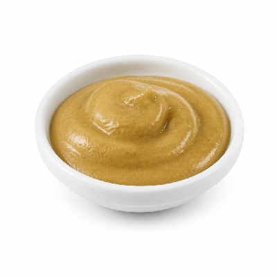Potbelly Sandwich Extra Original Condiments Brown Mustard