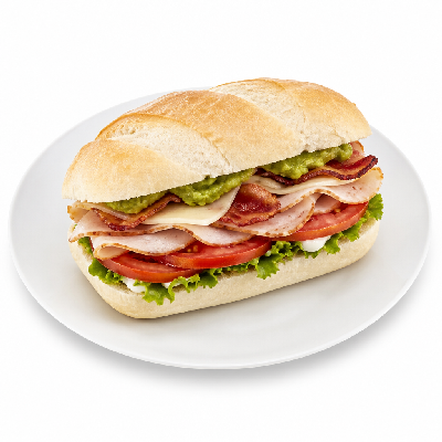 Potbelly Sandwich Extra Original Condiments Fresh Tomato