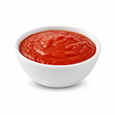 Potbelly Sandwich Extra Original Condiments Marinara Sauce