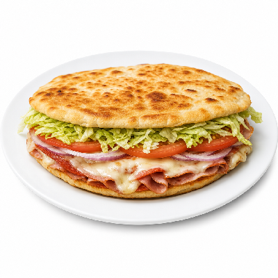 Potbelly Sandwich Flats a Wreck