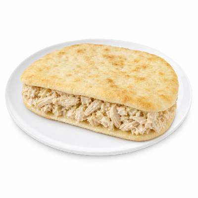 Potbelly Sandwich Flats Chicken Salad