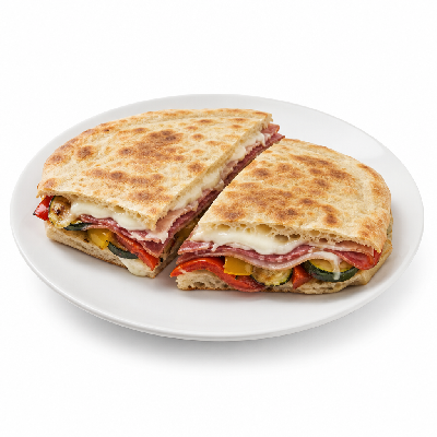 Potbelly Sandwich Flats Italian