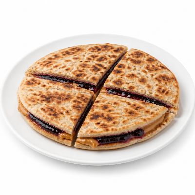 Potbelly Sandwich Flats Pbj