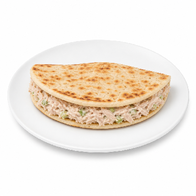 Potbelly Sandwich Flats Tuna Salad