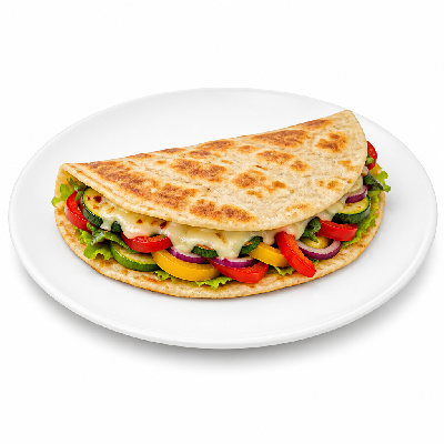 Potbelly Sandwich Flats Vegetarian