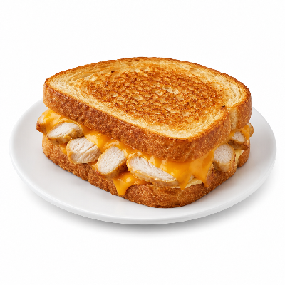 Potbelly Sandwich Originals Chicken and Cheddar