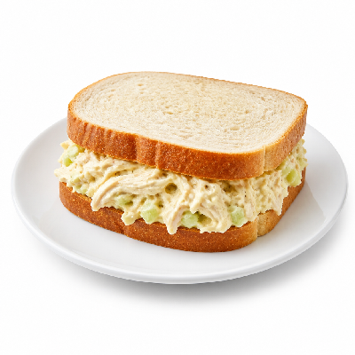 Potbelly Sandwich Originals Chicken Salad