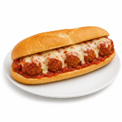 Potbelly Sandwich Originals Meatball