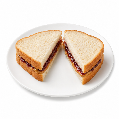 Potbelly Sandwich Originals Pbj