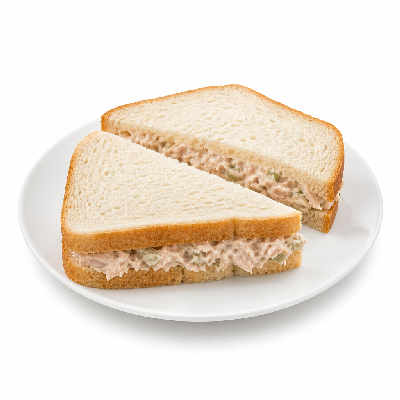 Potbelly Sandwich Originals Tuna Salad