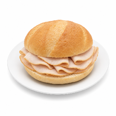 Potbelly Sandwich Originals Turkey