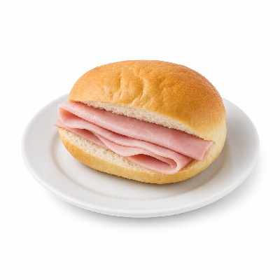 Potbelly Sandwich Skinnys Hammie