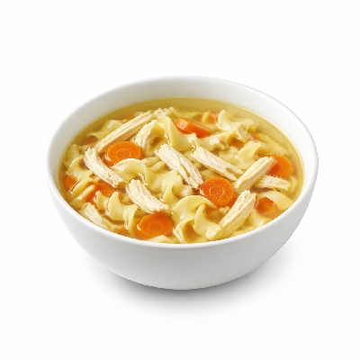 Potbelly Side O' Soup Chicken Noodle
