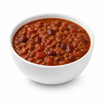 Potbelly Side O' Soup Chili