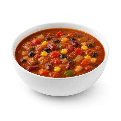 Potbelly Side O' Soup Spicy Southwest Veggie