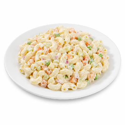 Potbelly Sides Macaroni Salad