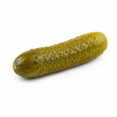 Potbelly Sides Whole Pickle