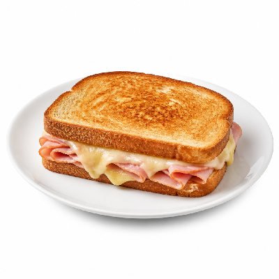 Potbelly Smoked Ham & Swiss Original Sandwich