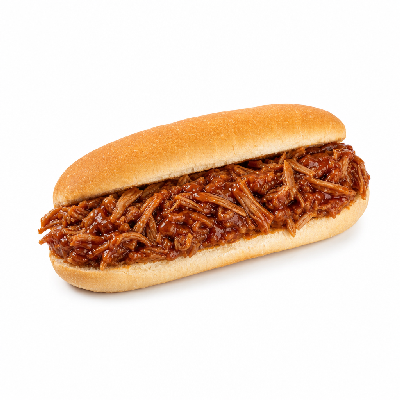 Potbelly Sweet Heat Pork BBQ Original