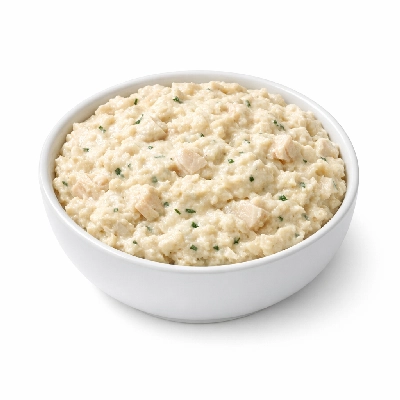 Poultry salad sandwich spread