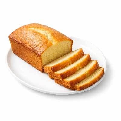 Pound cake