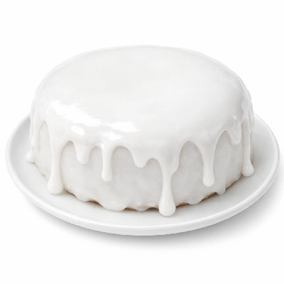 Powdered Sugar Glaze