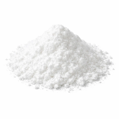 Powdered Sugar Topping