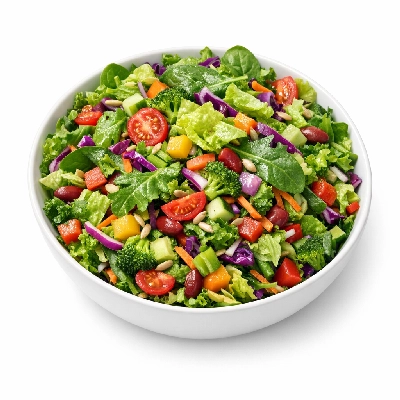 Powerhouse Salad