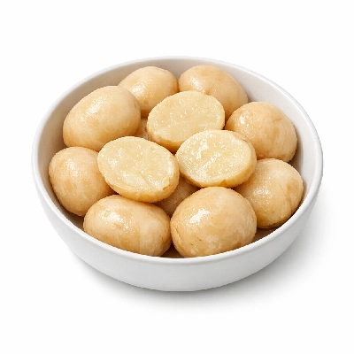 Prairie turnips boiled (northern plains indians)