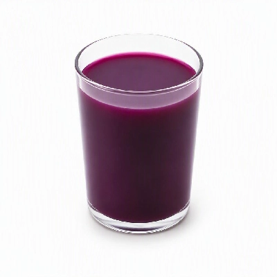 President's Choice 100% Juice Blend Blackcurrant & Pomegranate