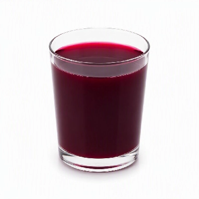 President's Choice 100% Pomegranate & Blueberry Juice