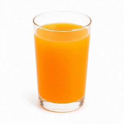 President's Choice 100% Pure Orange Juice Pulp Free